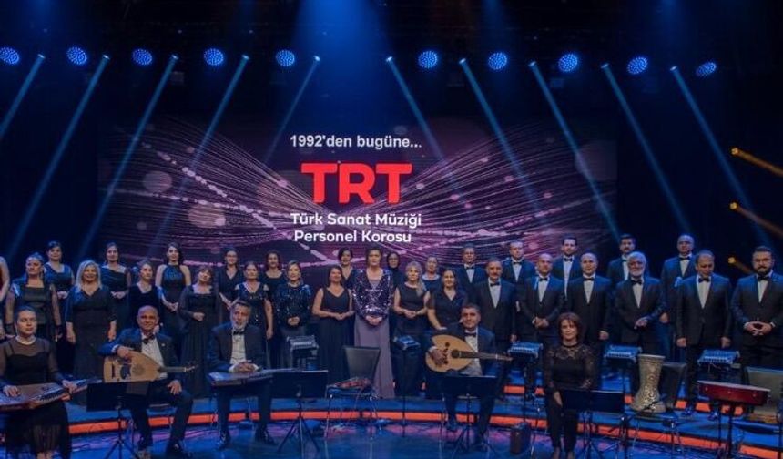Denktaş anısına anlamlı konser: Trt Türk Sanat Müziği Korosu Mağusa’da sahne alacak