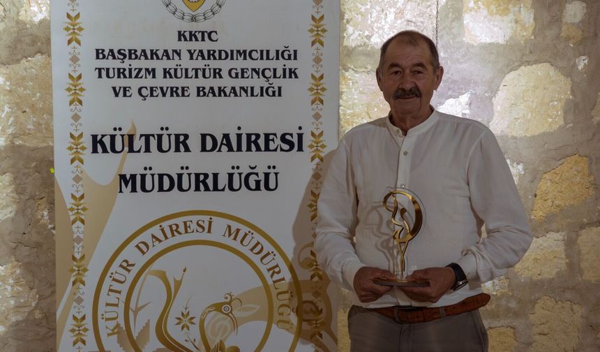 Dünya Sanat Günü’nde anlamlı buluşma