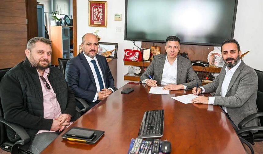 Gönyeli–Alayköy’de elektrikli bisiklet dönemi başlıyor