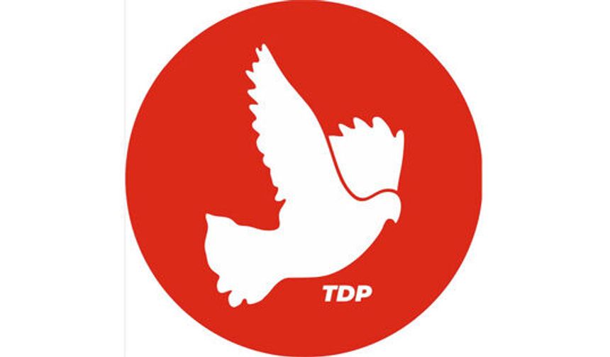 TDP: 112’de gönüllü çağrısı, Sağlık Bakanlığı’nın plansızlığının itirafıdır