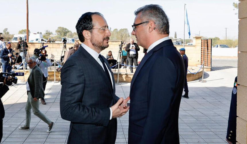 CMIRS anketi: Katılımcıların yüzde 72.01’i Kıbrıs sorununun çözümü için bir anlaşma istiyor!