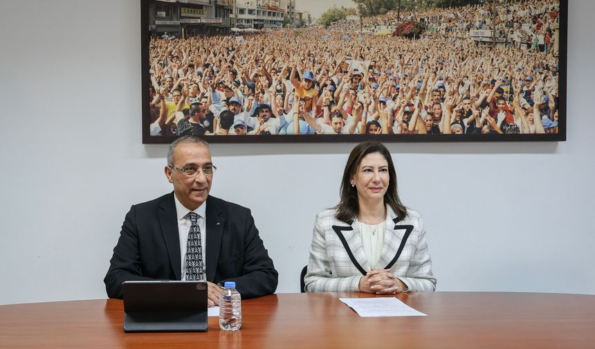 CTP, Antalya Diplomasi Forumu’na katılacak