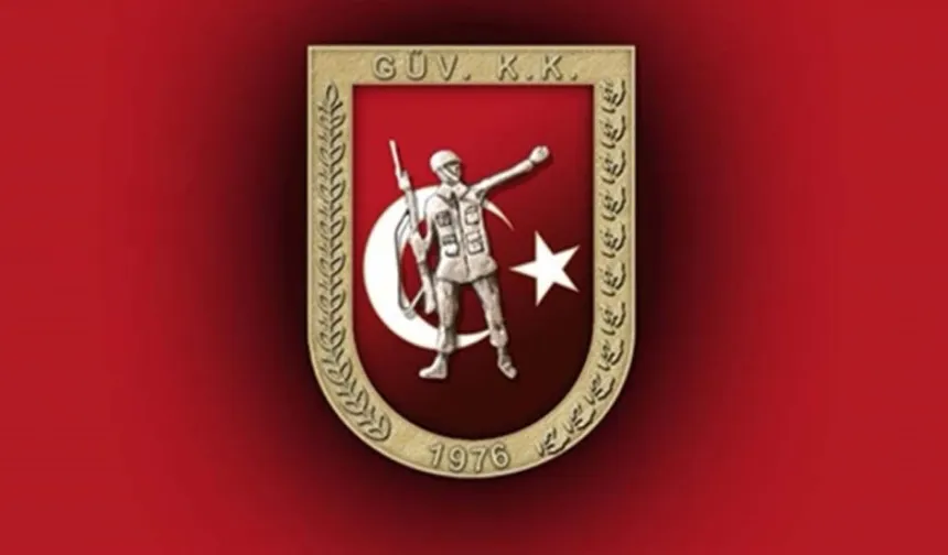 GKK'dan askeri öğrenci başvuru duyurusu: Başvurular, 24 Nisan’a kadar yapılabilecek