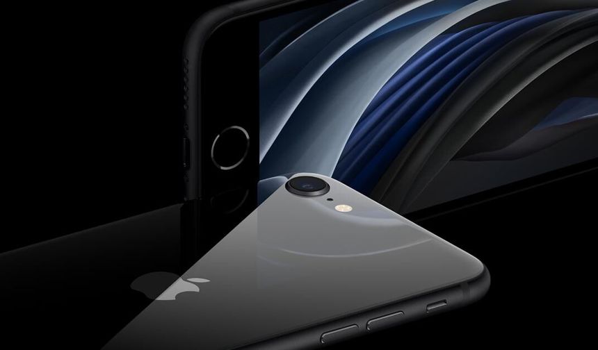 Efsaneye veda: Apple, bazı iphone modelleri için desteği sonlandırıyor