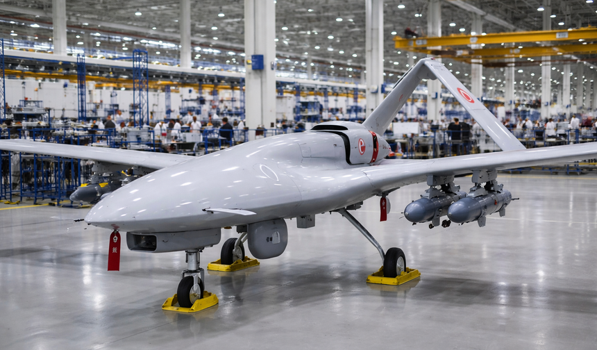 Rusya’dan dikkat çeken liste: Türkiye’deki iki savunma şirketi “potansiyel hedef” olarak gösterildi