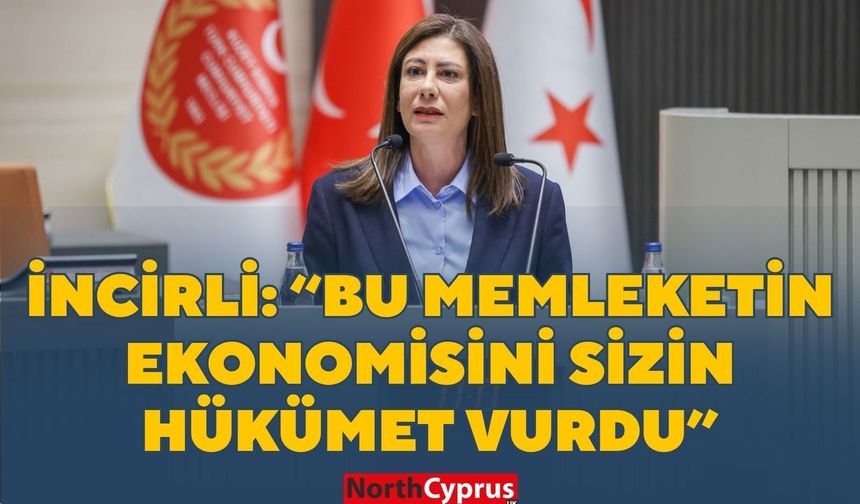 İncirli: “Siz kimsiniz insanların parasını emanete alacaksınız?”