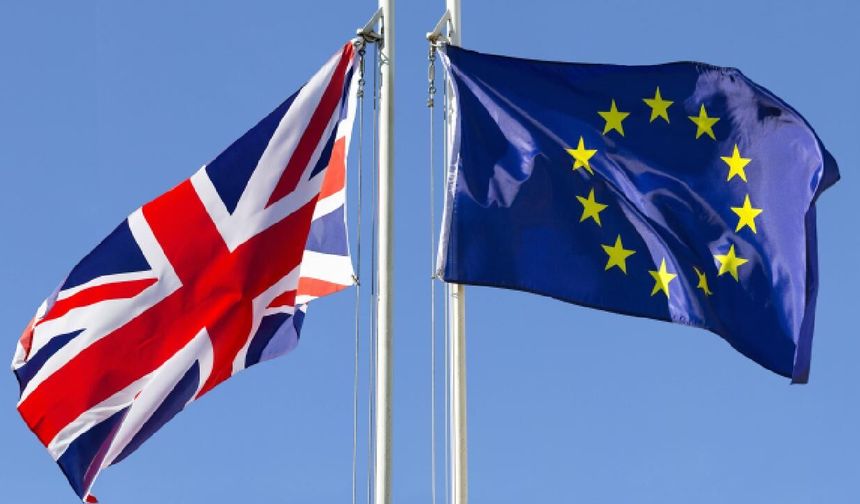 İngiltere’de Brexit sonrası kamuoyu değişiyor: AB’ye dönüş desteği artıyor