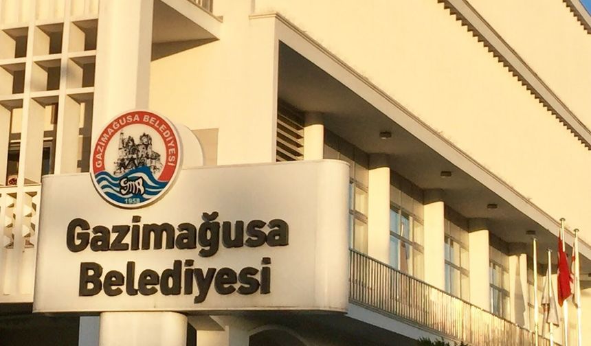 Gazimağusa’da tek yön trafik uygulaması askıya alınıyor