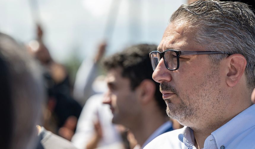 Şenkul: “Ekonomide asıl mesele güven, hükümet yanıltıyor”