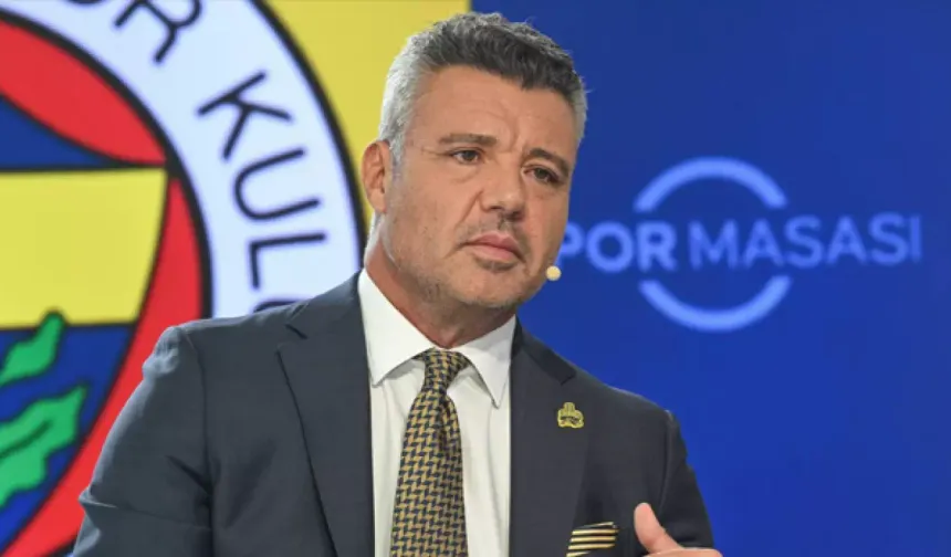 Fenerbahçe'de seçim tarihi açıklandı