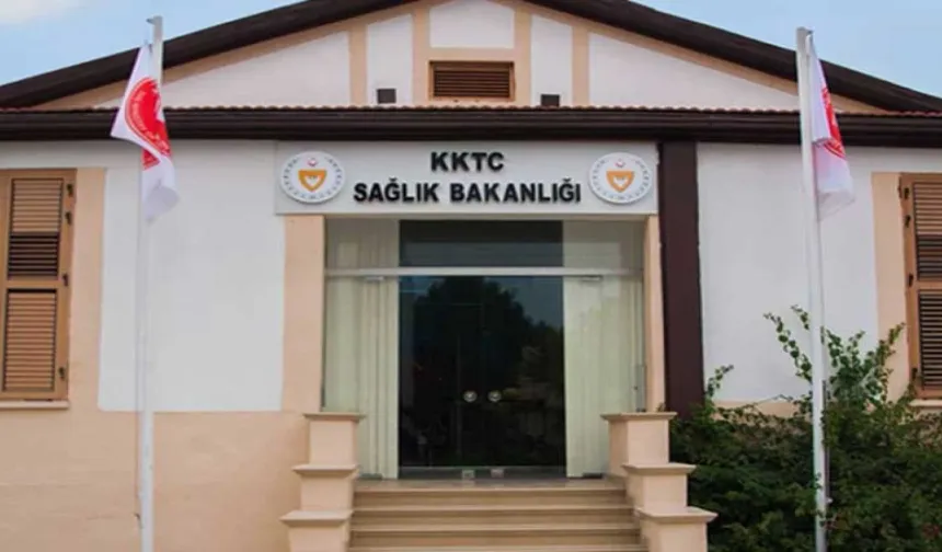 İlaç ve Eczacılık Dairesi Genel Ecza Deposu’nda stok sayımı yapılacak: İlaç temini ve reçeteler karşılanamayacak