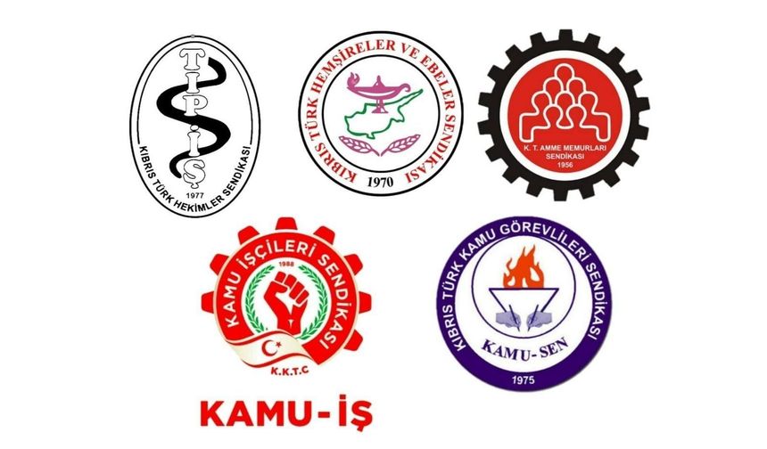 Sağlık sendikalarından grev yasağına tepki: “Kararı tanımıyoruz”