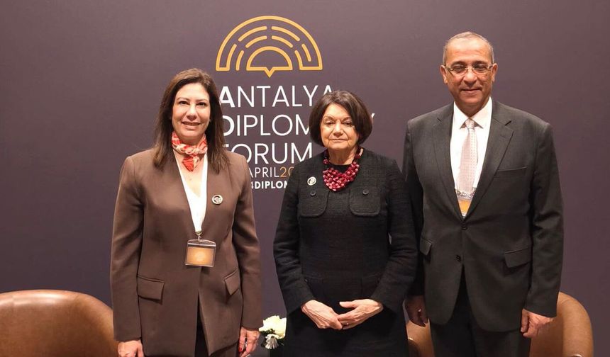 Toros: Çözüm çabalarına proaktif katkı sürecek