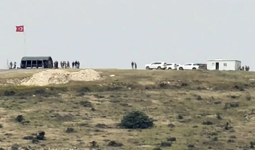 Yeşil Hat’ta hareketlilik: Pile çevresinde gerilim tırmanıyor