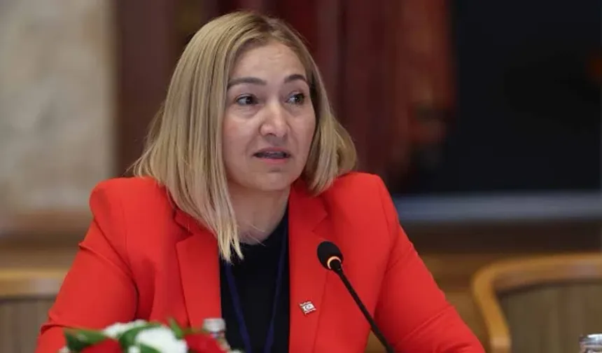 UBP Milletvekili Yasemin Öztürk'ün 'Facebook hesabı' kapatıldı: İtiraz sürecini başlattım