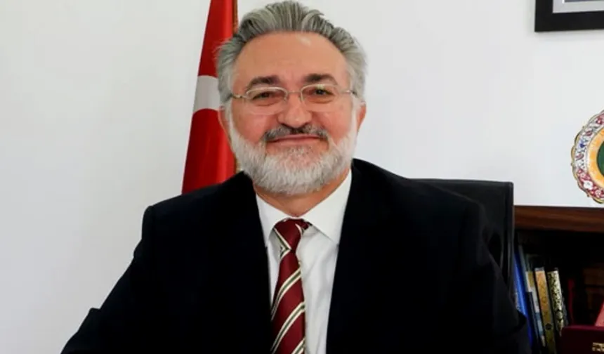 İbrahim Benter’in ortaya koyduğu ACE2 yaklaşımı bilimsel olarak doğrulandı