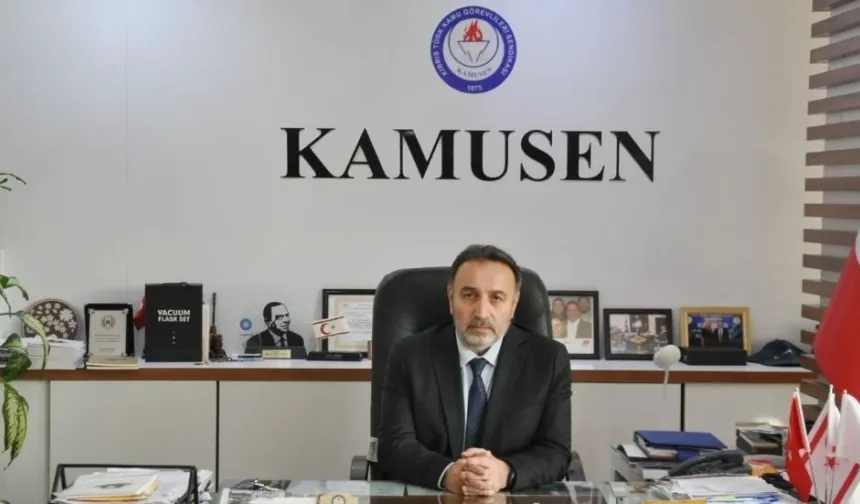 Metin Atan: Artık onlardan bekleyecek bir şeyimiz kalmadı