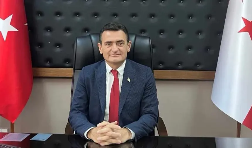 Dursun Oğuz: Suçlular muhaceret affından yararlanamayacak