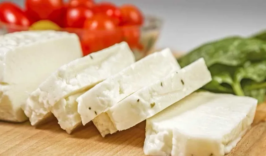 Ticaret Odası: Hellim sürecinde önemli gelişme memnuniyetle karşılandı