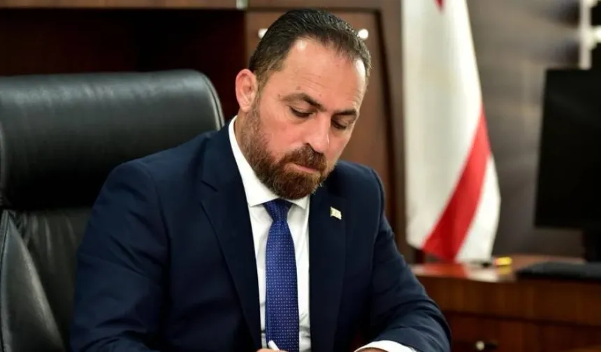 Hüseyin Çavuş: Emek hayatın her alanında hissedilen temel bir değerdir