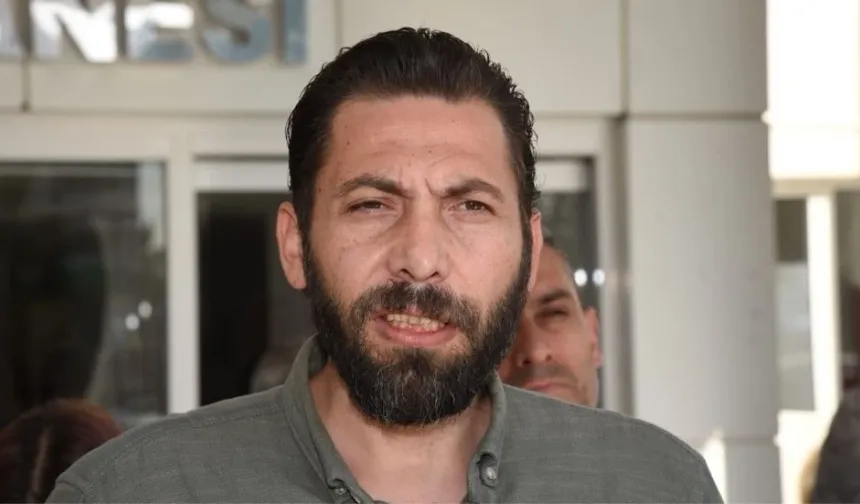 İbrahim Özgöçmen: Üyelerimiz, meslektaşlarımız ve yönetim kurulu üyemiz mobbinge ve tehditlere maruz kalıyor