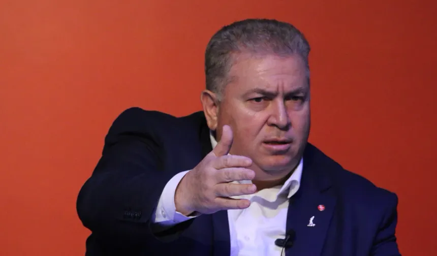 Çakıcı'dan bazı meslektaşlarına sert sözler: 20 Bin TL için mi Hipokrat yemini çiğnemeye yeltendiniz!