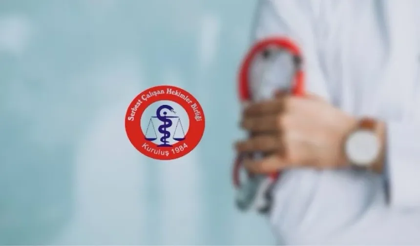 Serbest çalışan hekimlerden, "kamu hekimlerine ikinci iş yasağı uygulansın" talebi