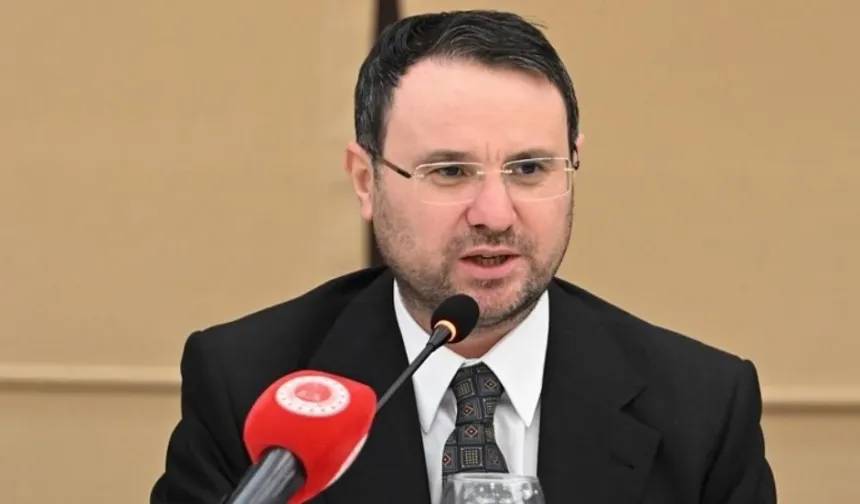 Akın Gürlek: 95 kişi gözaltına alındı, bin 104 sosyal medya hesabına erişim engeli getirildi