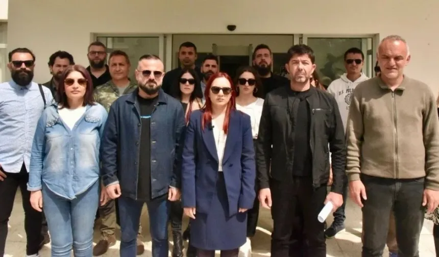 KTOEÖS: Davalar aracılığıyla bizi susturmak isteyenlere karşı dimdik duracağız