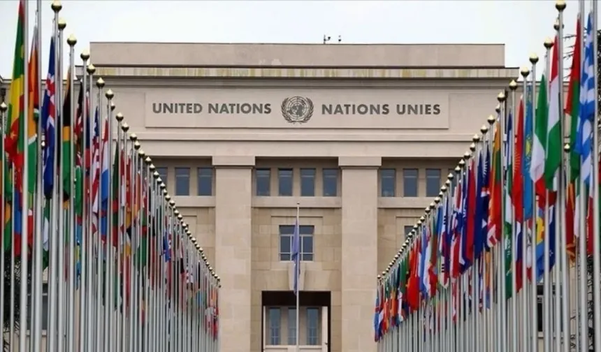 BM’de genel sekreterlik yarışı başladı: 4 aday sahneye çıkıyor