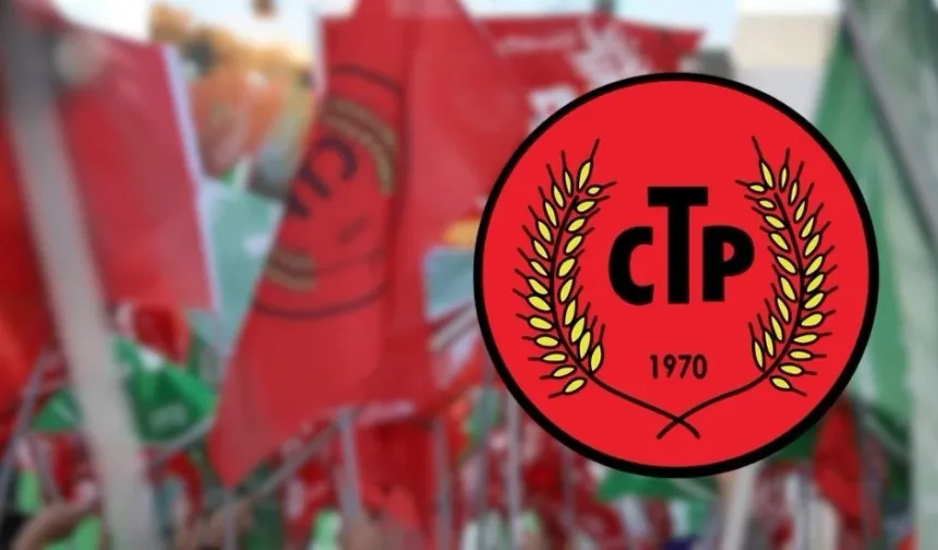 CTP, Meclis’te son durumu değerlendirmek için grup toplantısına gidiyor