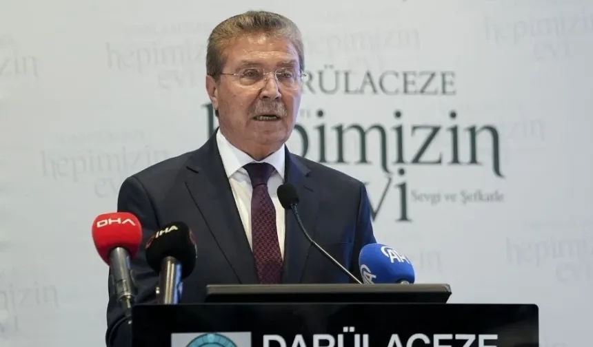 Başbakan Üstel AA'nın 106. kuruluş yıl dönümünü kutladı