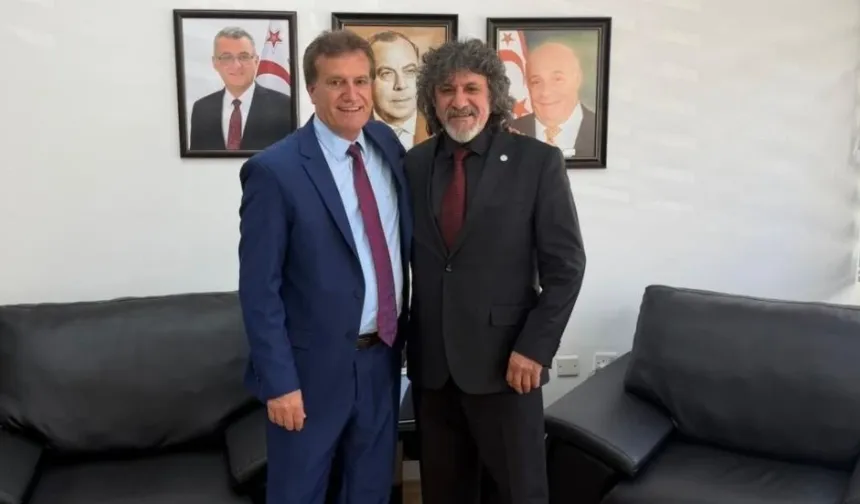 Ejder Aslanbaba, Yeniden Doğuş Partisi'nde