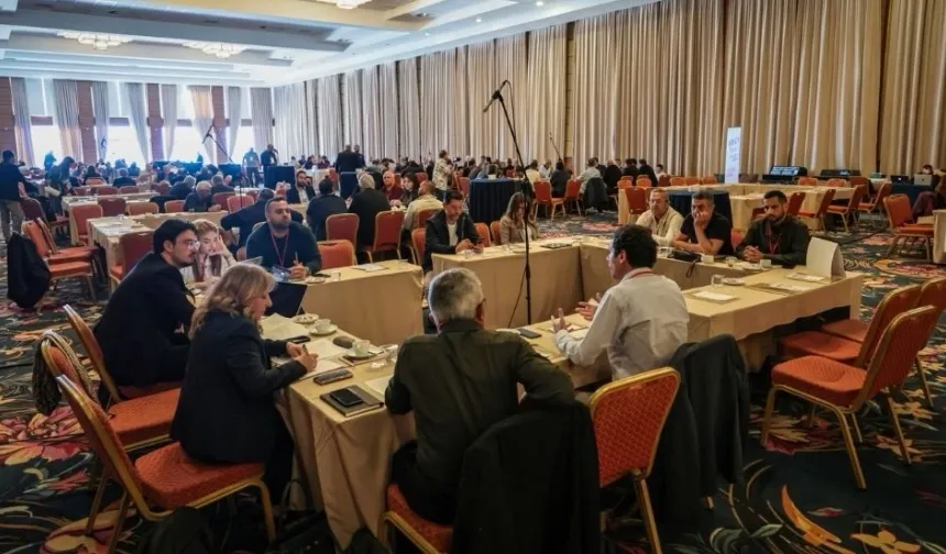 CTP'nin “Yarın İçin Şimdi – Geleceği Birlikte Kuruyoruz” Çalıştayı’nda ikinci kısım tamamlandı