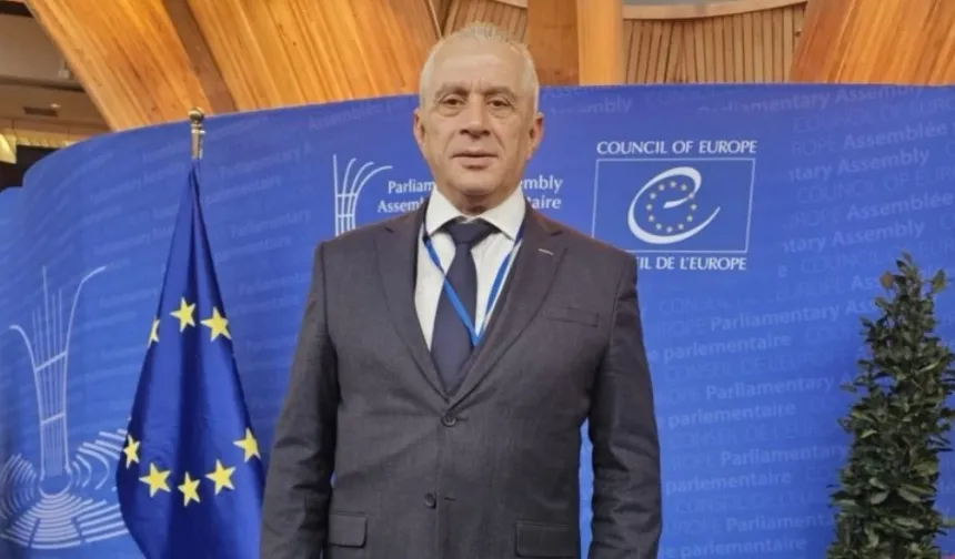 Taçoy: Kıbrıslı Türkler fiziki saldırılara, şiddet eylemlerine maruz kaldı