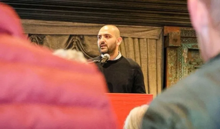 Olgu Tansuğ: Hükümet bizimle iletişime geçmedi, hukuk devre dışı bırakılıyor