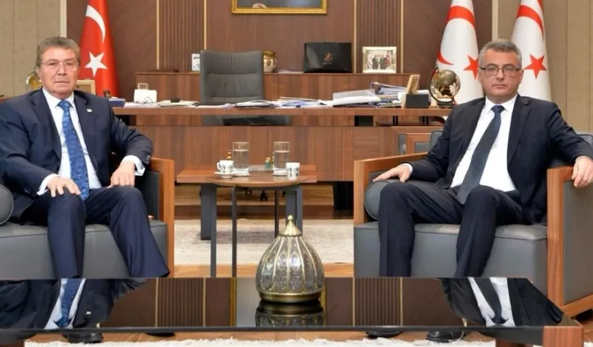 CMIRS'ın güven anketi: En güvenilen kurum Cumhurbaşkanlığı, en az güvenilen hükümet