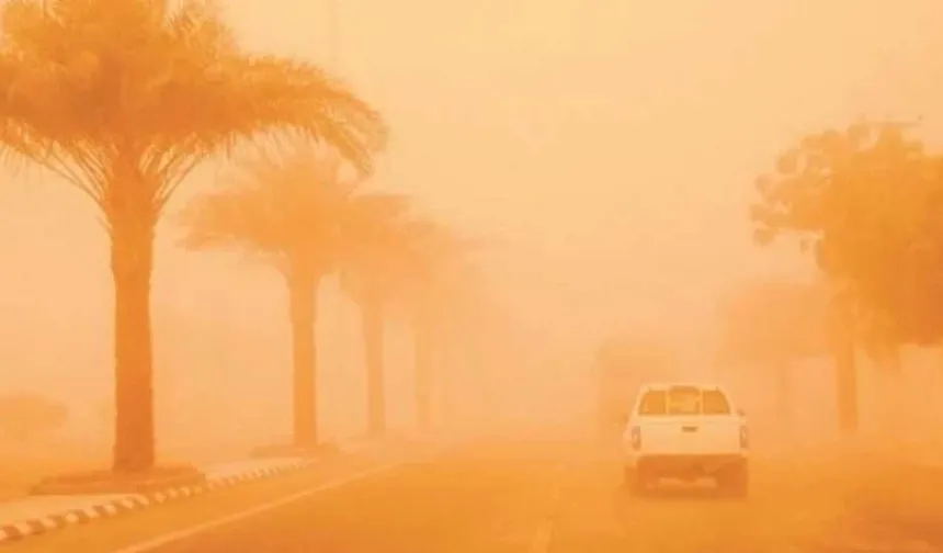 Çalışma Bakanlığı: Açık alanda çalışan işçilerin sağlığının korunması her şeyden önemli