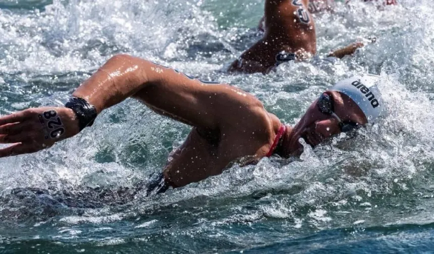 Doğukan Ulaç Dünya Kupası’nın 3. ayağı için Sardinya’ya gidiyor