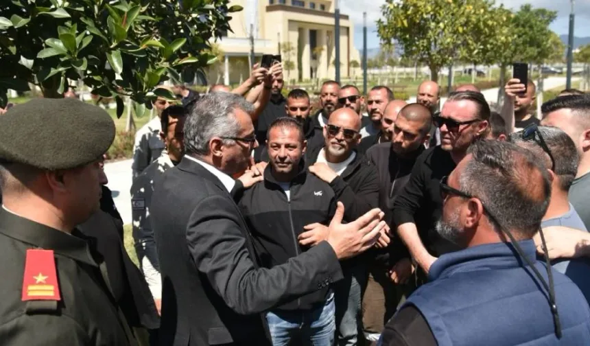 Sendikaların talepleri iletildi: Gözler hükümetten gelecek kararda