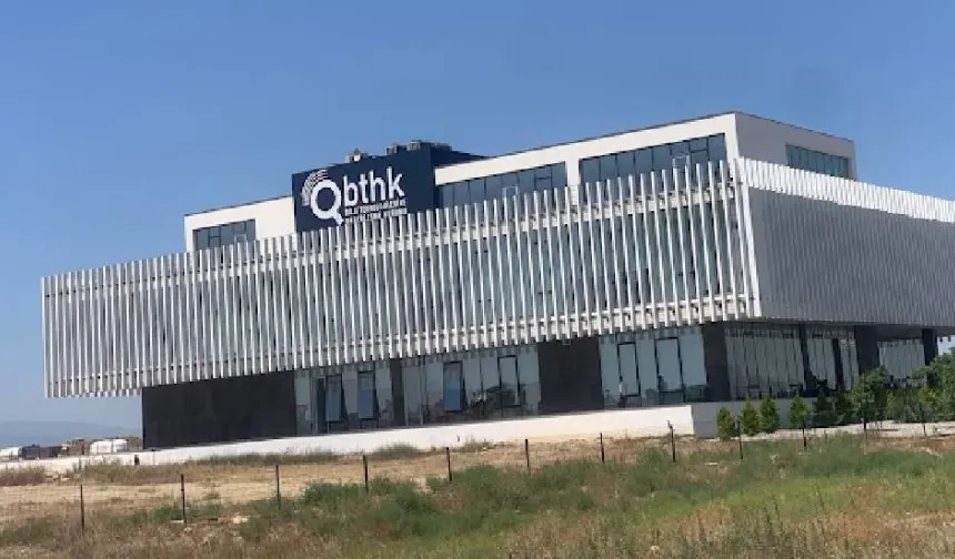 BTHK: Kurum olarak sosyal medya platformlarına müdahale etmemiz mümkün değil