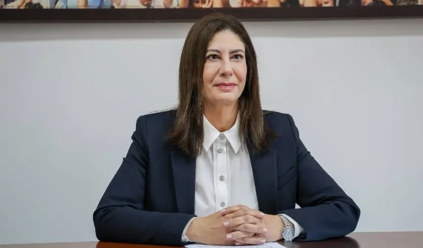 İncirli: Çözüm irademizi her platformda ortaya koymaya devam edeceğiz