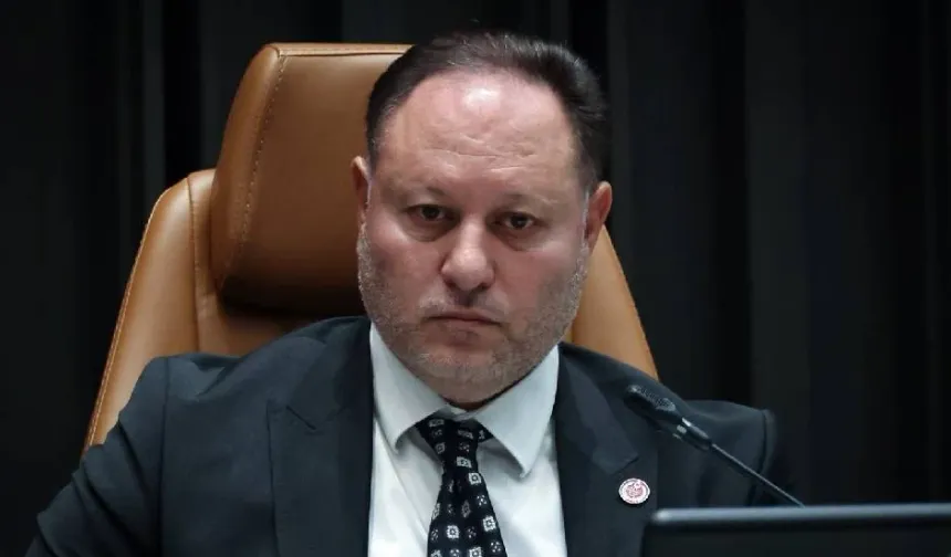 Cumhuriyet Meclisi Başkanı Öztürkler, AA'nın 106. kuruluş yıl dönümünü kutladı