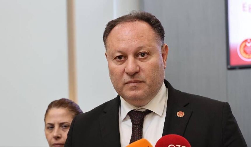 Öztürkler: Yeni yol haritası önümüzdeki hafta netleşecek