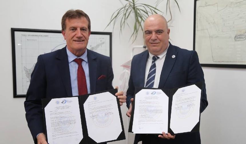 15 Kasım Üniversitesi’nden bakanlık personeline burs