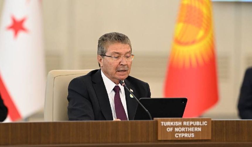 Başbakan Üstel: Hedefimiz, KKTC’nin TDT’ye tam üyelik sürecini başarıyla neticelendirmek