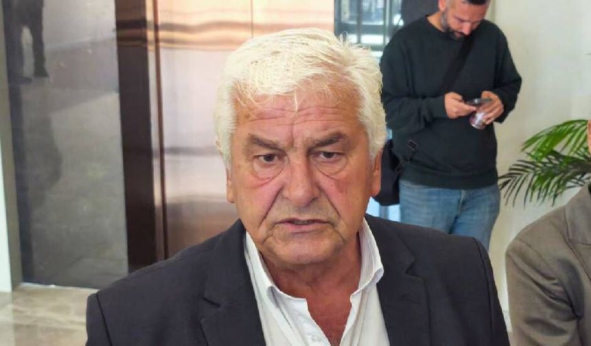 Bıçaklı: Grup toplantısından çıkacak kararı bekleyeceğiz