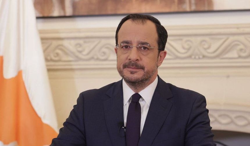 Hristodulidis: Tam bağımsız AB, stratejik bir sorumluluk