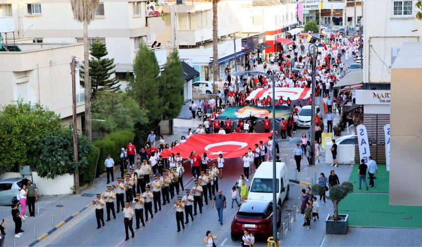 19 Mayıs Atatürk’ü Anma, Gençlik ve Spor Bayramı etkinlikleri yarın başlıyor