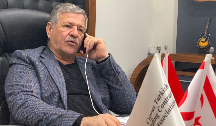 Gürcafer, yeniden başkan